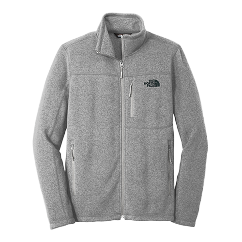 The North Face Sweater Fleece Jacket