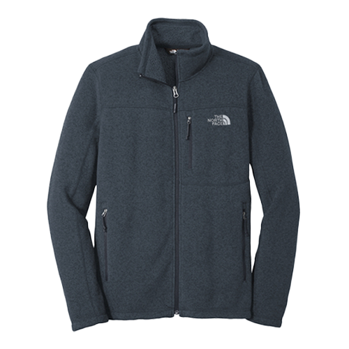 The North Face Sweater Fleece Jacket