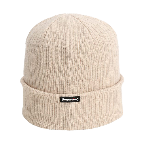 Imperial The Edelweiss Cuffed Beanie