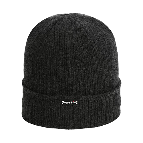 Imperial The Edelweiss Cuffed Beanie