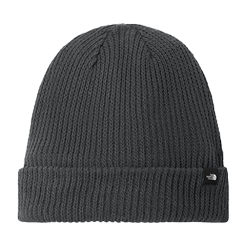 The North Face Circular Rib Beanie