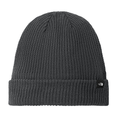 The North Face Circular Rib Beanie