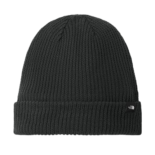 The North Face Circular Rib Beanie