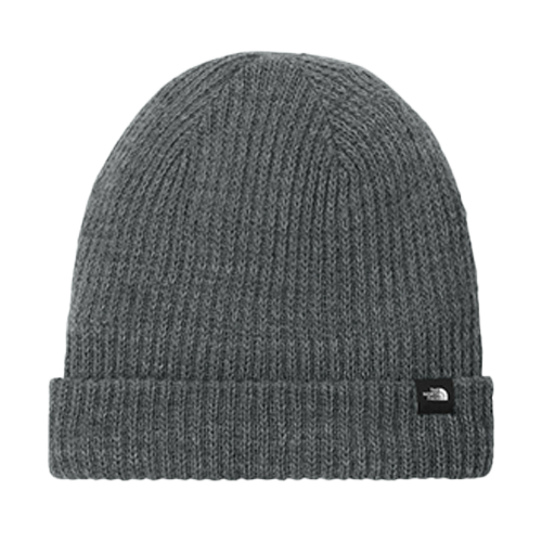 The North Face Circular Rib Beanie