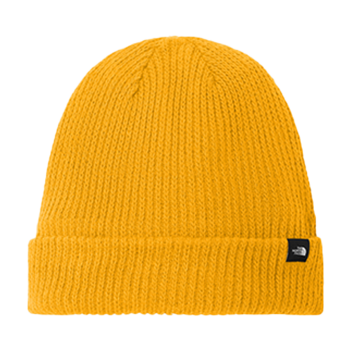 The North Face Circular Rib Beanie