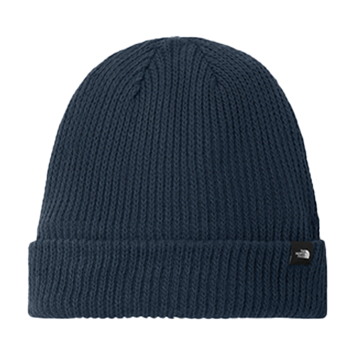 The North Face Circular Rib Beanie