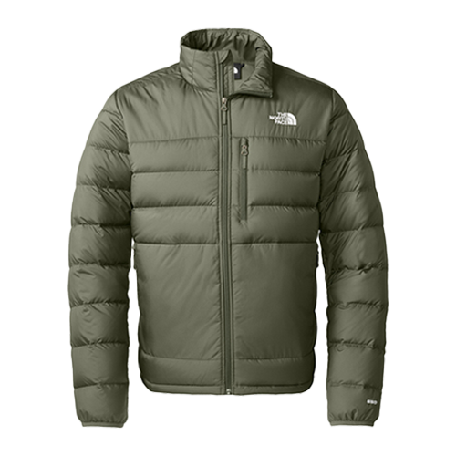 The North Face® Down Hybrid