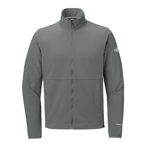 The North Face® Edge Stretch Soft Shell Jacket