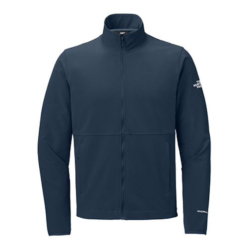 The North Face® Edge Stretch Soft Shell Jacket