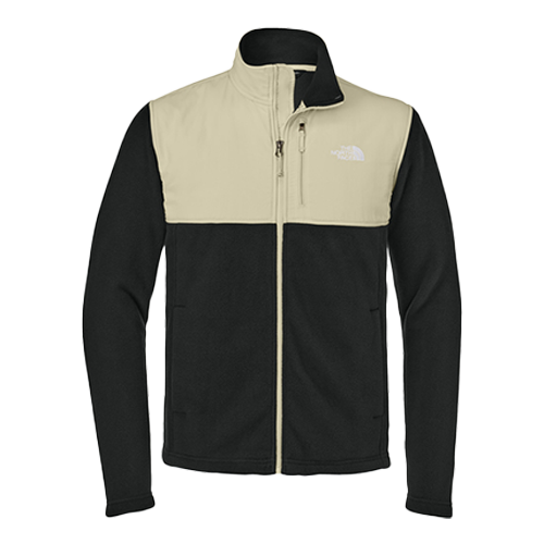 The North Face® Highest Peak Full-Zip Fleece Jacket