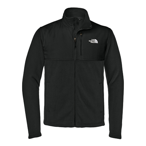 The North Face® Highest Peak Full-Zip Fleece Jacket