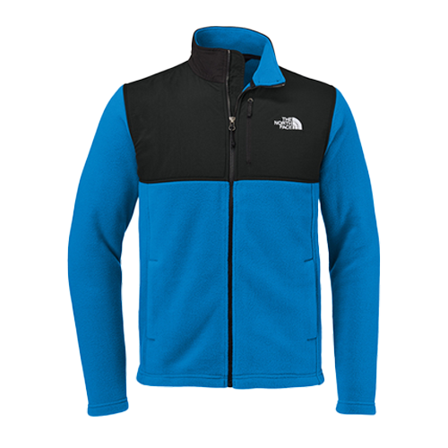 The North Face® Highest Peak Full-Zip Fleece Jacket