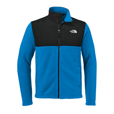 The North Face® Highest Peak Full-Zip Fleece Jacket