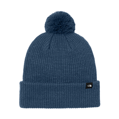 The North Face Pom Beanie