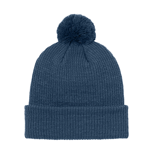 The North Face Pom Beanie
