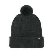 The North Face Pom Beanie