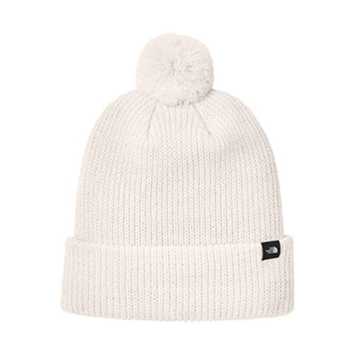 The North Face Pom Beanie