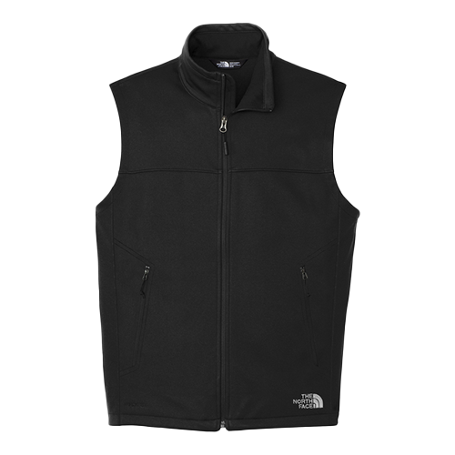 The North Face Ridgewall Soft Shell Vest