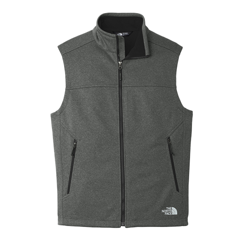 The North Face Ridgewall Soft Shell Vest