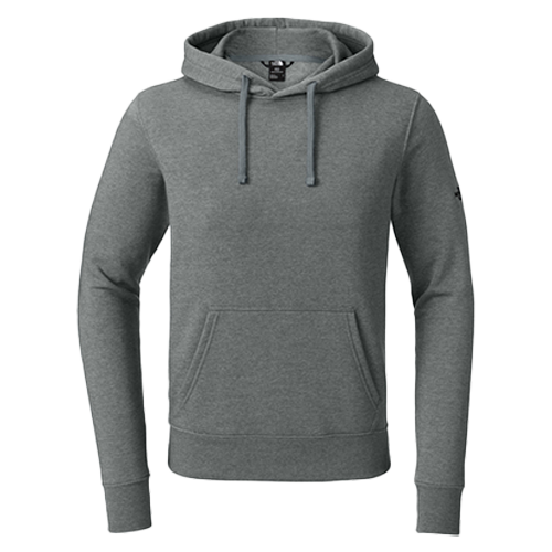 The North Face Sleeve Logo Pullover Hoodie