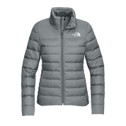 The North Face Down Hybrid Jacket