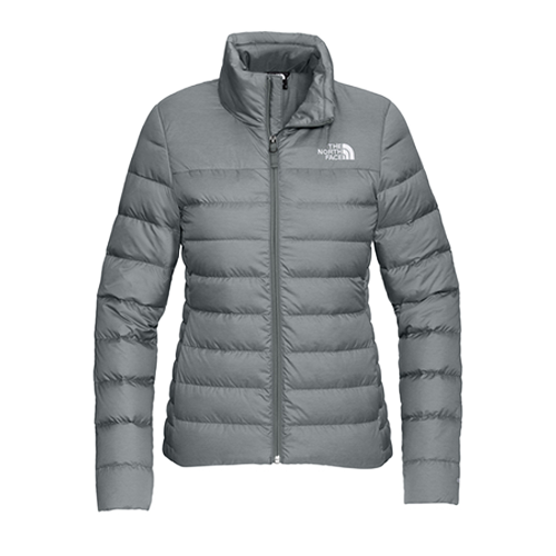 The North Face Down Hybrid Jacket