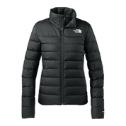 The North Face Down Hybrid Jacket