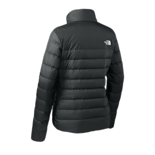 The North Face Down Hybrid Jacket