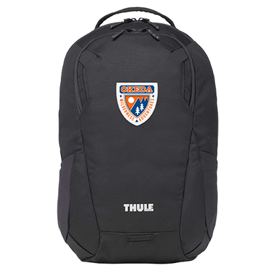 21L Thule Recycled Lumion Computer Backpack