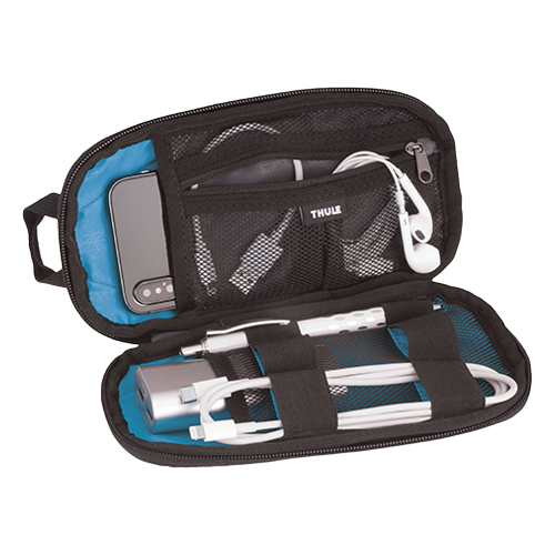 Thule Subterra PowerShuttle Mini