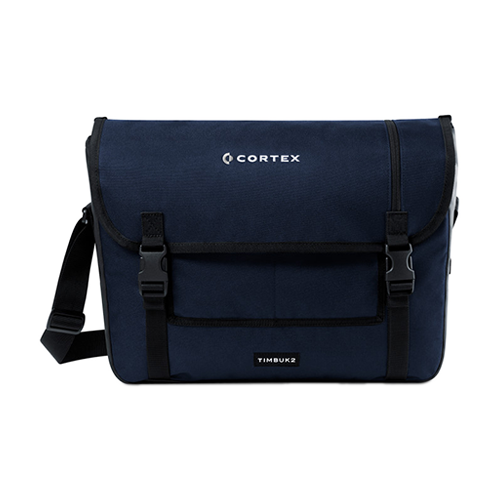 Timbuk2 City Compass Messenger Bag