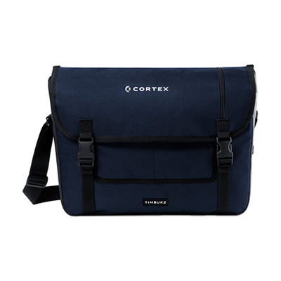 Timbuk2 City Compass Messenger Bag