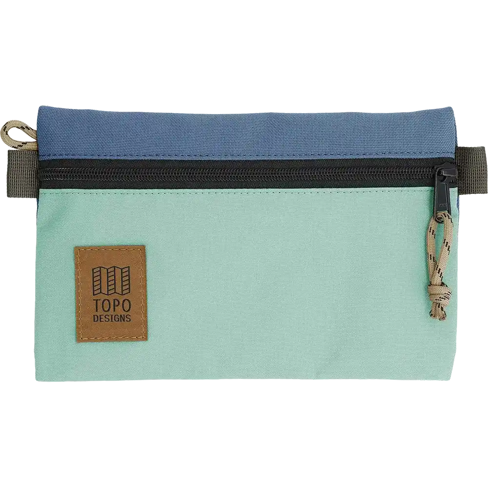 Topo Designs Accessory Travel Pouch