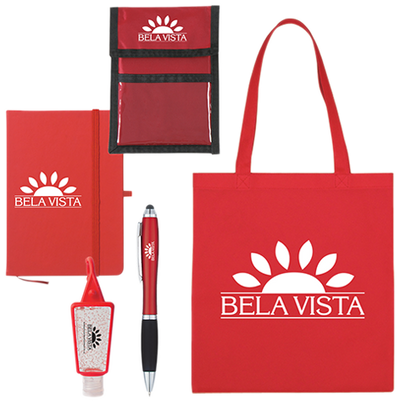 Tradeshow Survival Kit