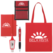 Tradeshow Survival Kit