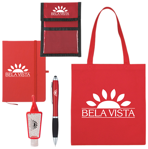 Tradeshow Survival Kit