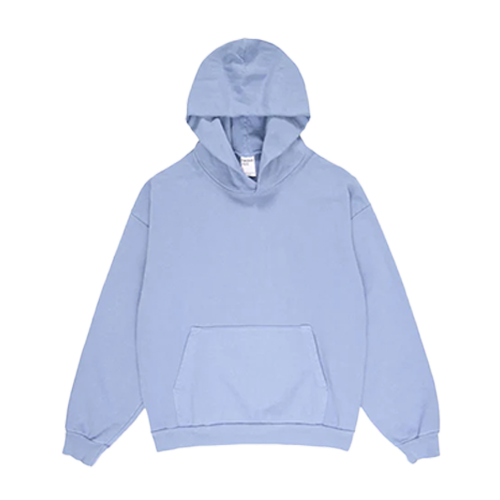 Everybody.World Trash Hoodie