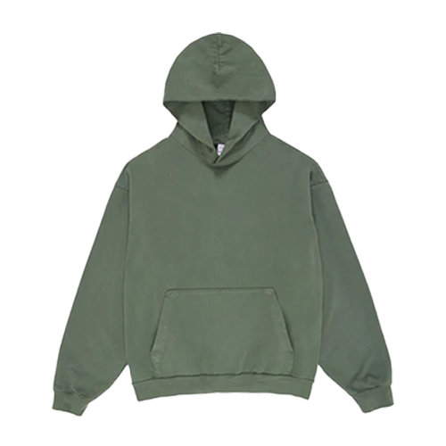 Everybody.World Trash Hoodie