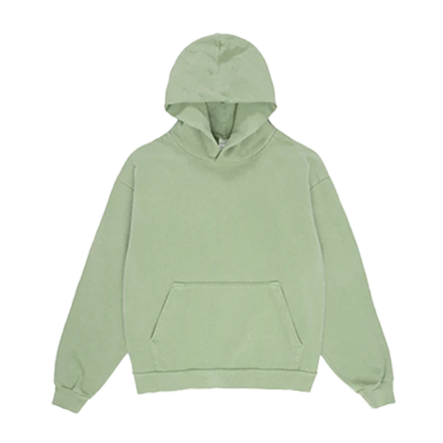 Everybody.World Trash Hoodie