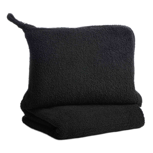 Kashwere Travel Blankets Solid - Chenilla Fine™