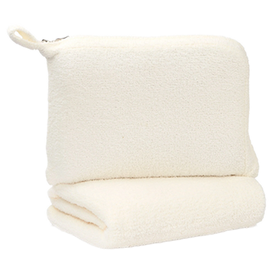 Kashwere Travel Blankets Solid - Chenilla Fine™