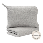 Kashwere Travel Blankets Solid - Chenilla Fine™