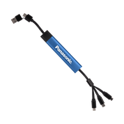 Travel Charging Cable