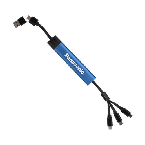 Travel Charging Cable