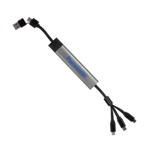 Travel Charging Cable