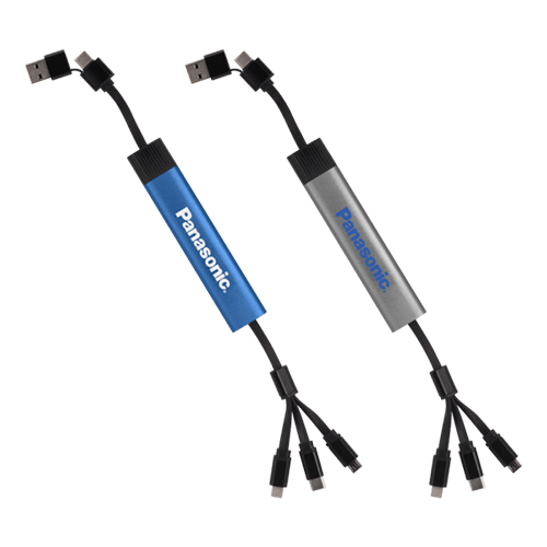 Travel Charging Cable