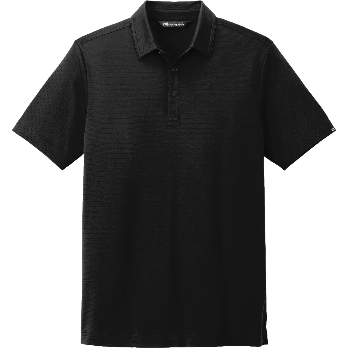 TravisMathew Bayfront Solid Polo