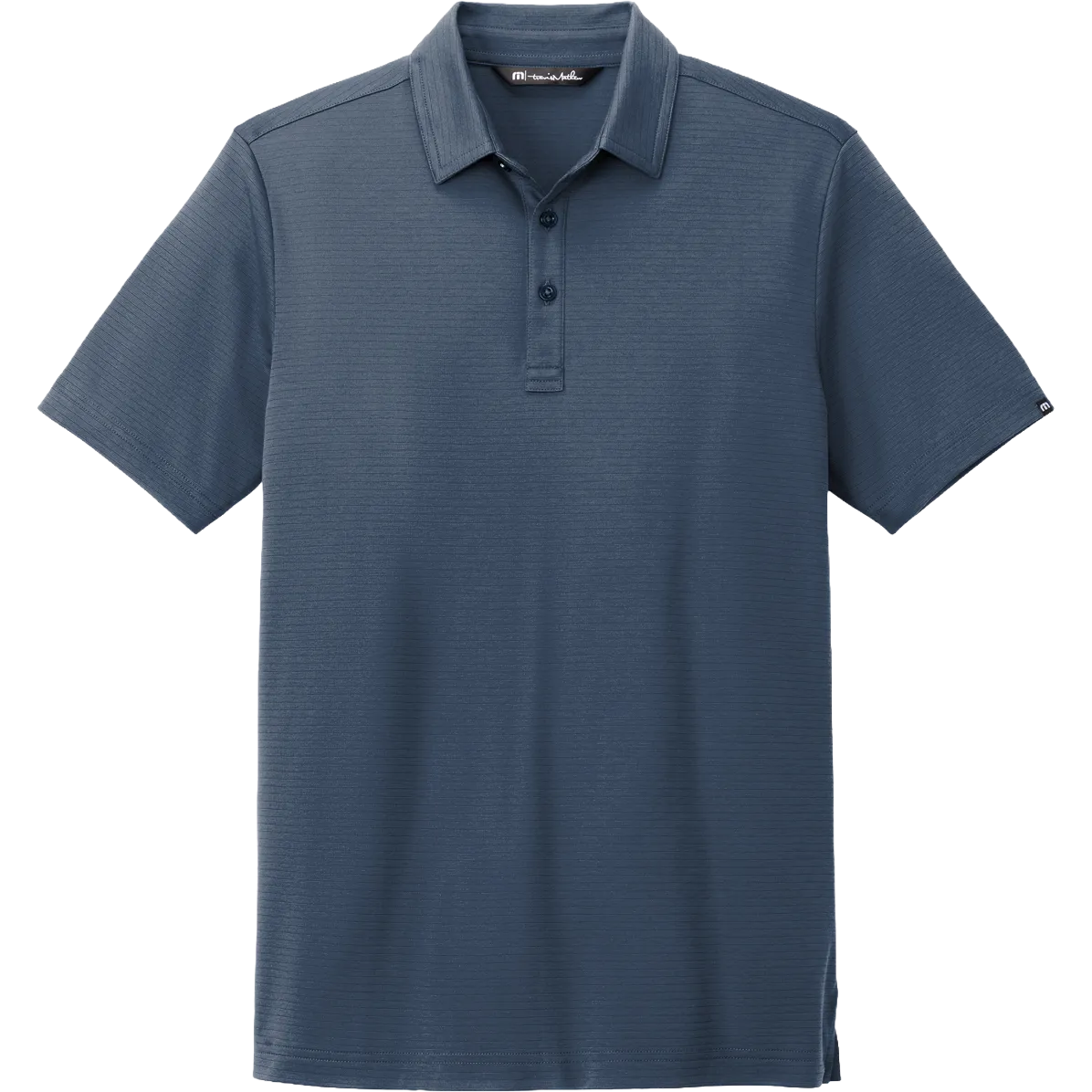 TravisMathew Bayfront Solid Polo