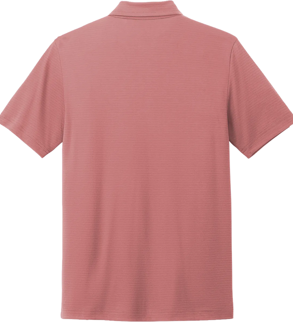 TravisMathew-Bayfront-Solid-Polo-RoanRouge-Back.webp
