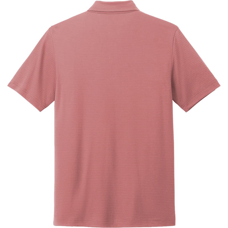 TravisMathew Bayfront Solid Polo